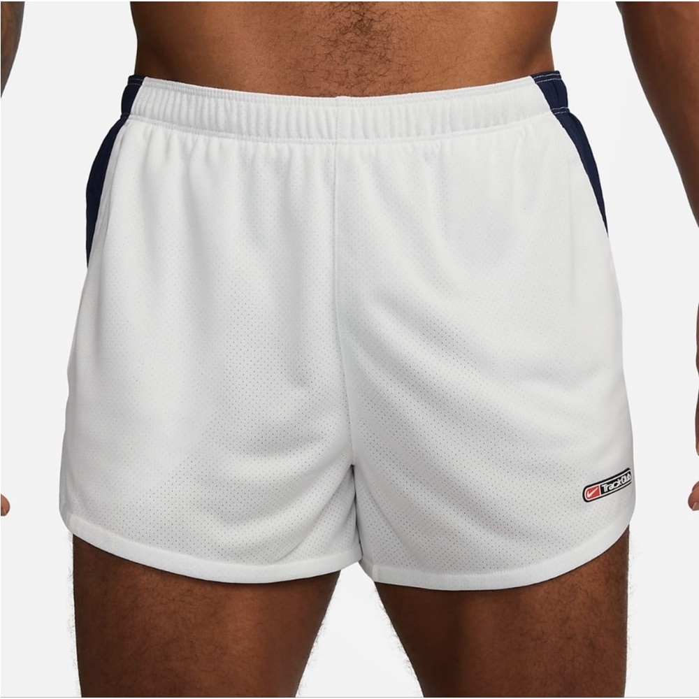 Large Nike Running Shorts